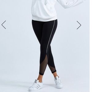 Brand new koral leggings